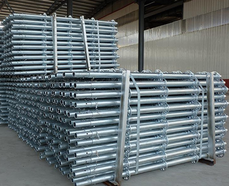 沈陽(yáng)腳手架安裝